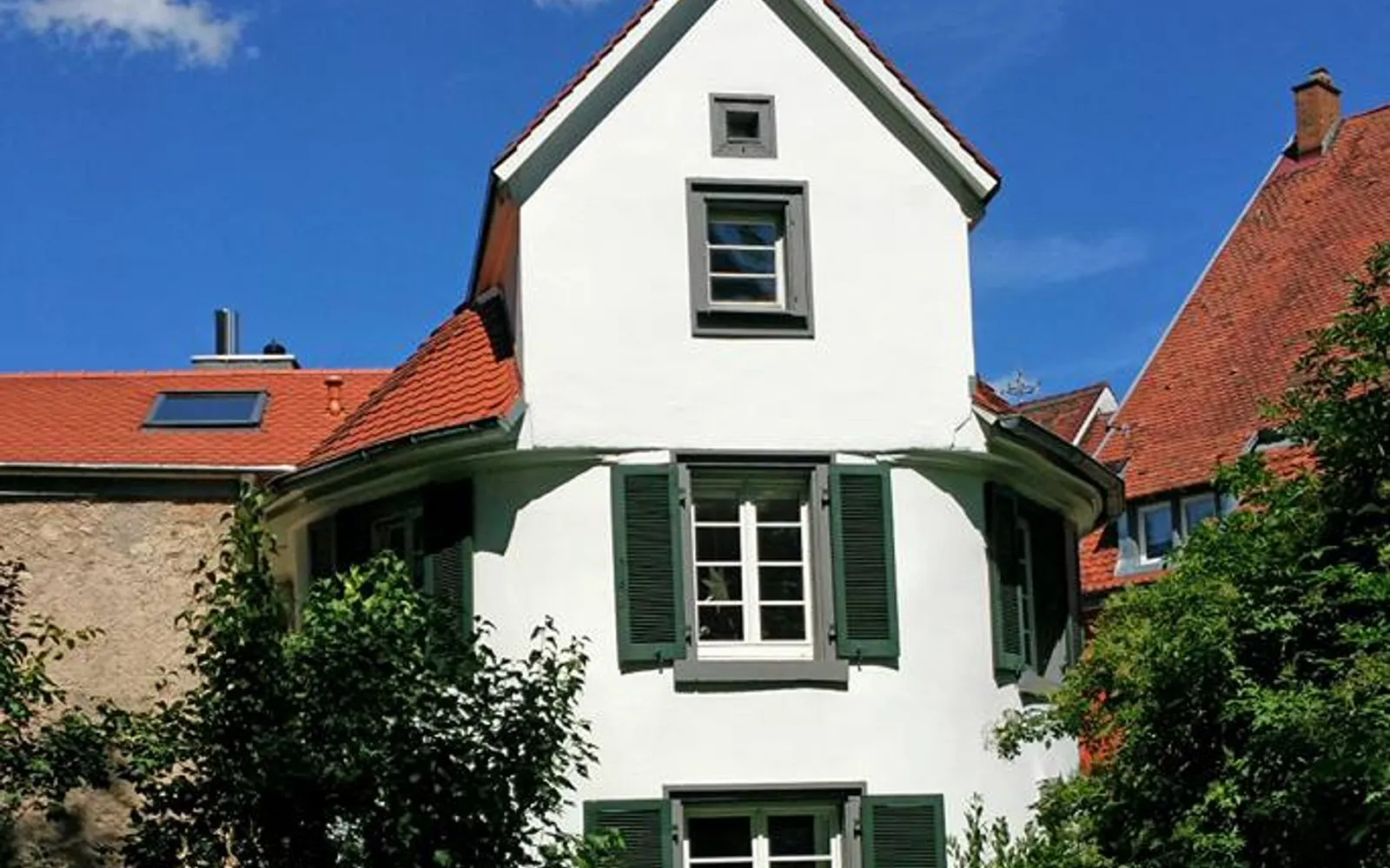 Villingen-Schwenningen