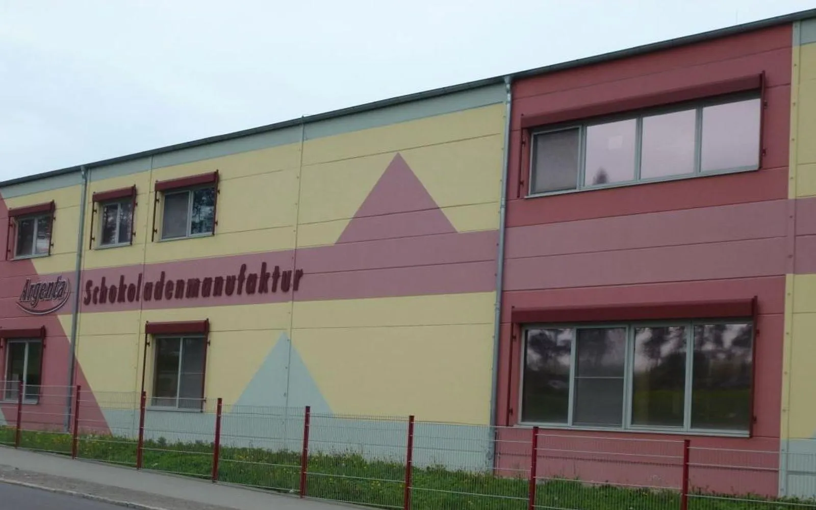 Weißenfels
