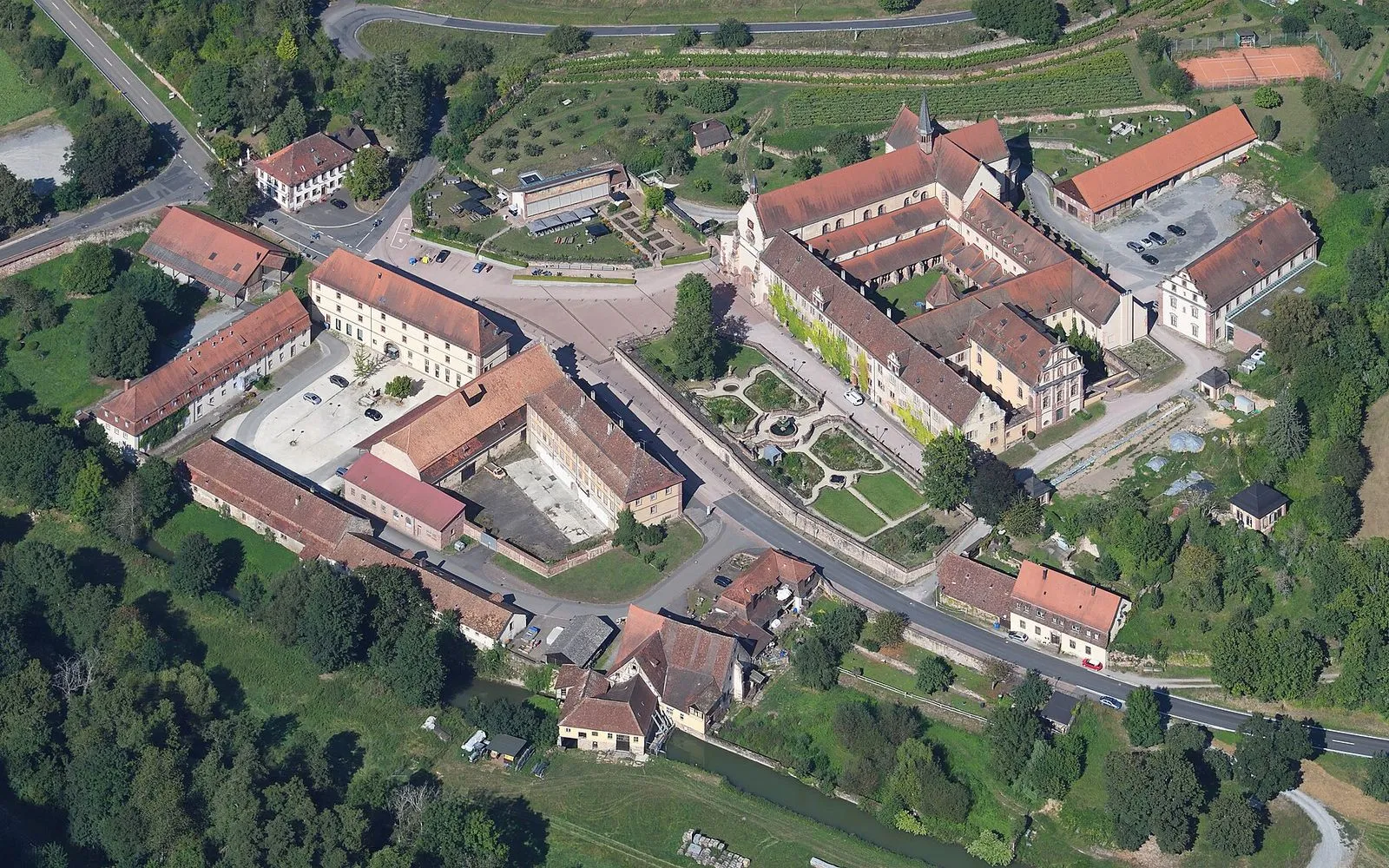 Wertheim