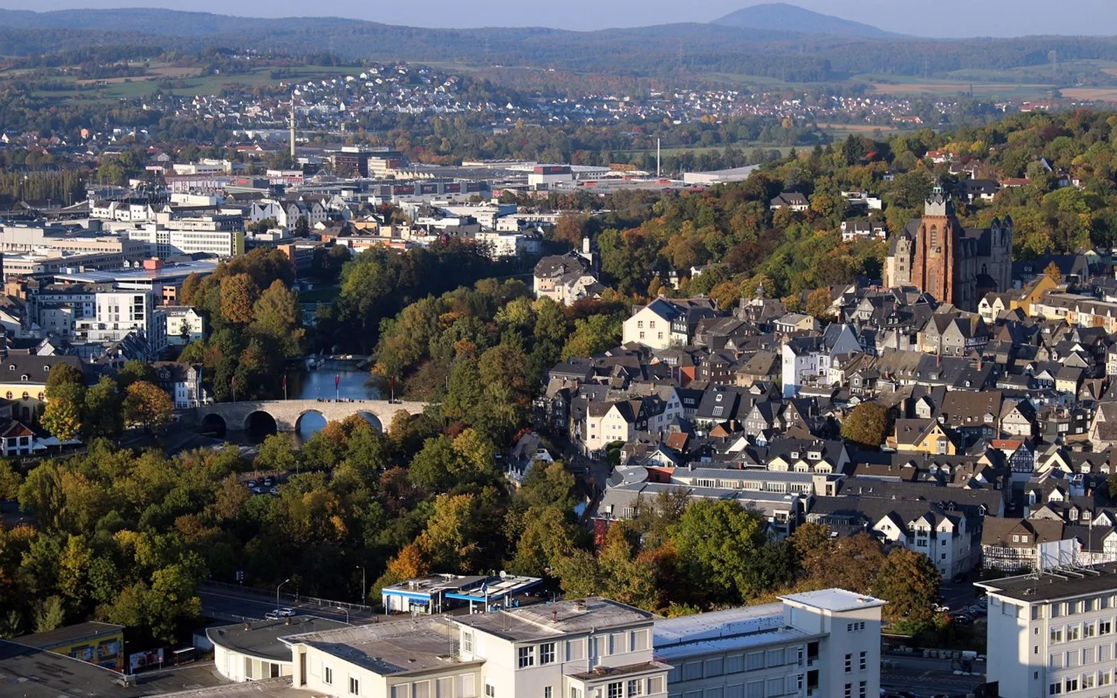 Wetzlar