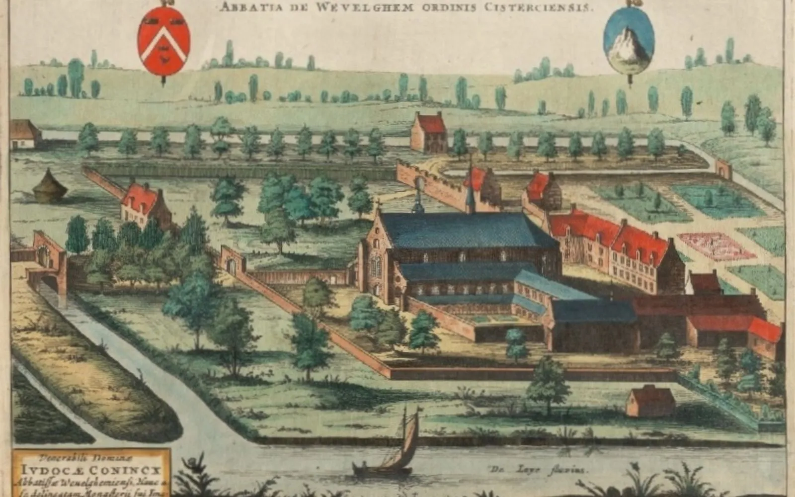 Wevelgem