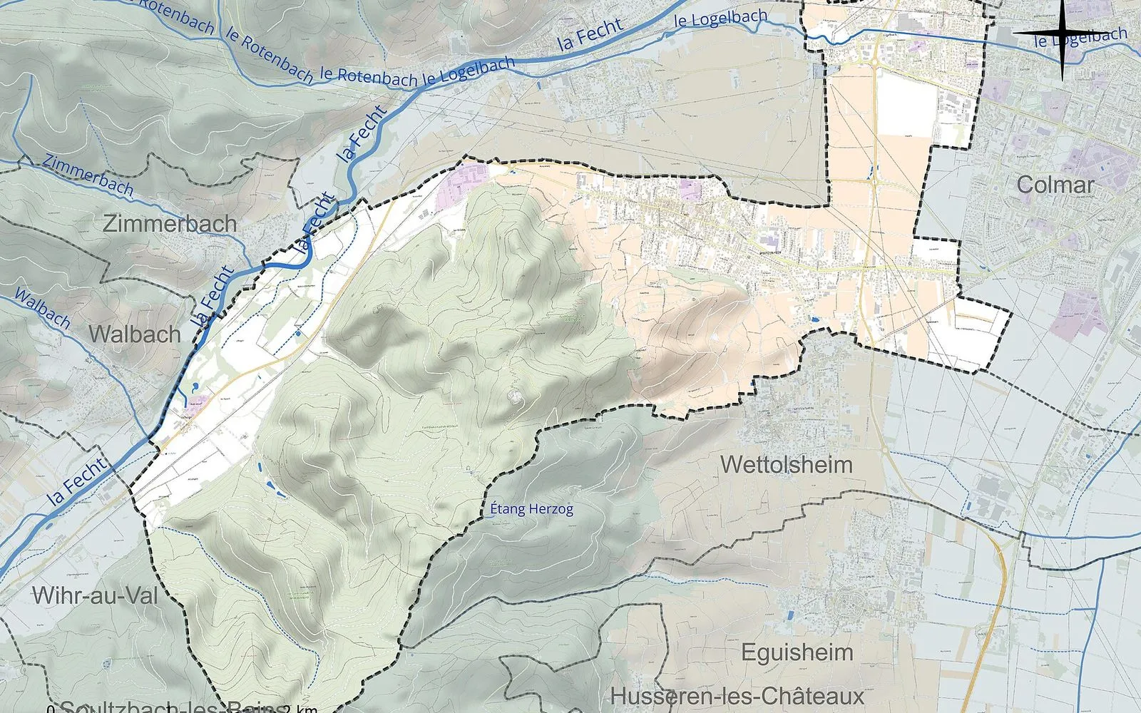 Wintzenheim