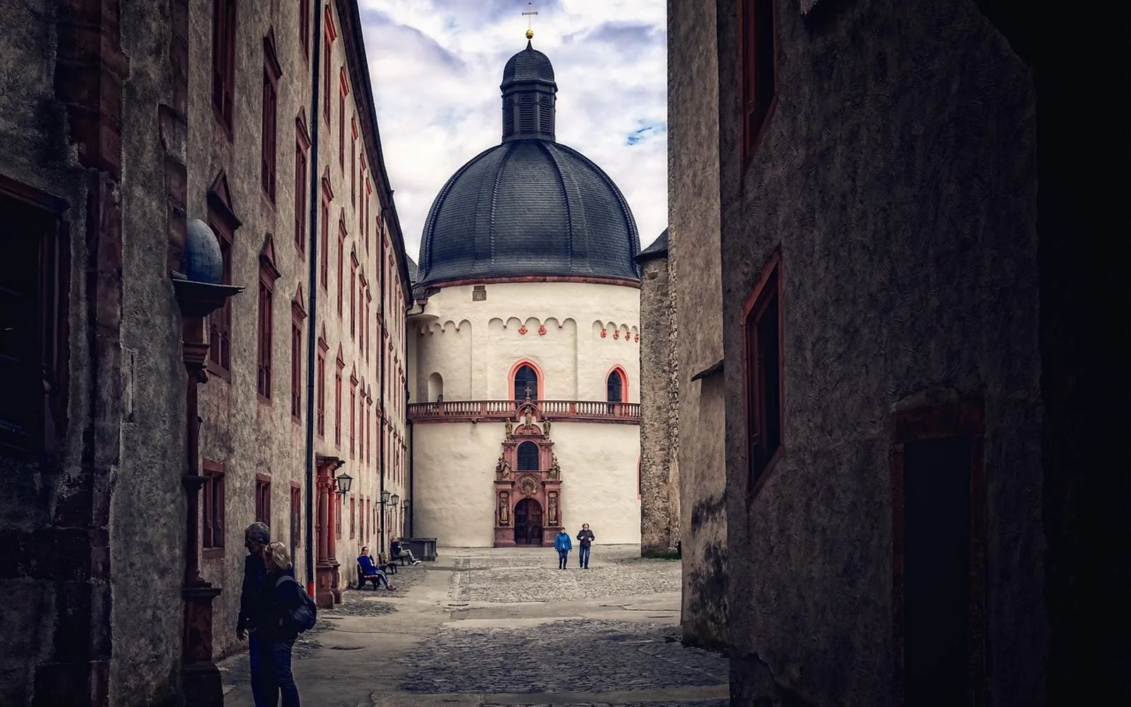 Würzburg