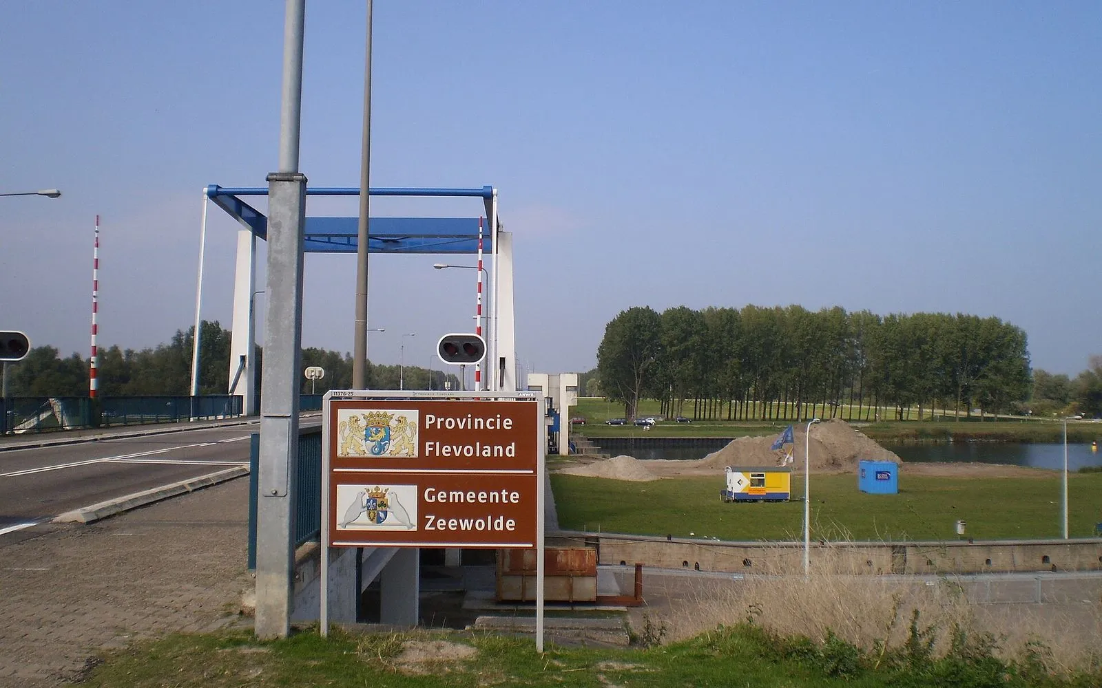 Zeewolde, Flevoland