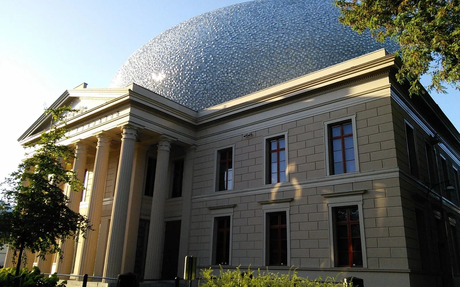 museum, zwolle, architecture, zwolle, zwolle, zwolle, zwolle, zwolle